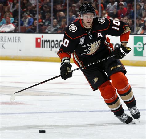 who is corey perry playing for now